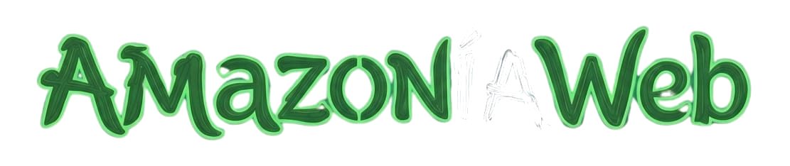 Logo AmazoniaWeb